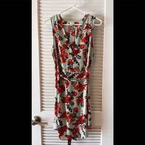 A•New•Day mid length dress